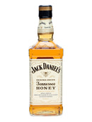 Jack Daniel's Honey