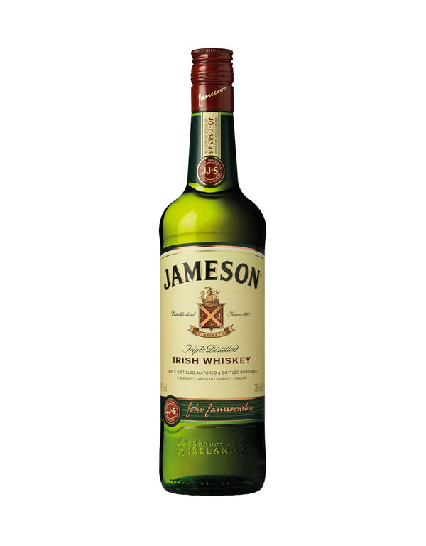 Jameson Irish Whiskey - 1.14L