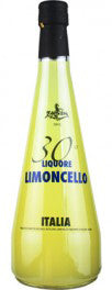 Zanin Limoncello
