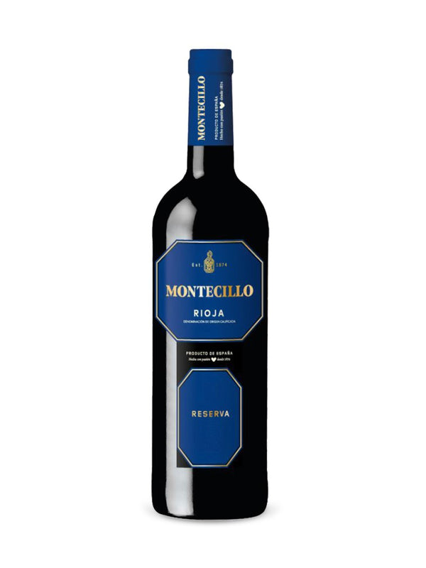 Montecillo Reserva