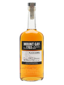 Mount Gay Black Barrel Rum
