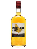 Mount Gay Eclipse Amber Rum