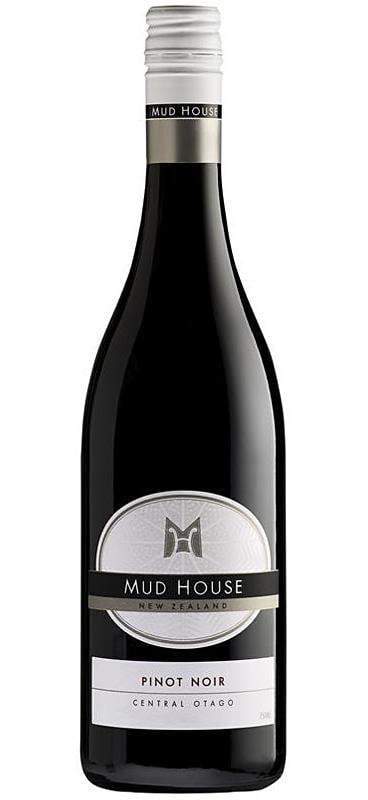 Mud House Pinot Noir