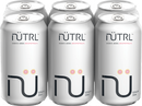 Nutrl Vodka Soda Grapefruit - 6 x 355mL