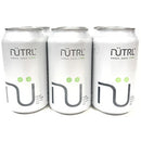 Nutrl Vodka Soda Lime - 6 x 355mL