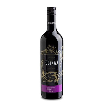 Obikwa Shiraz