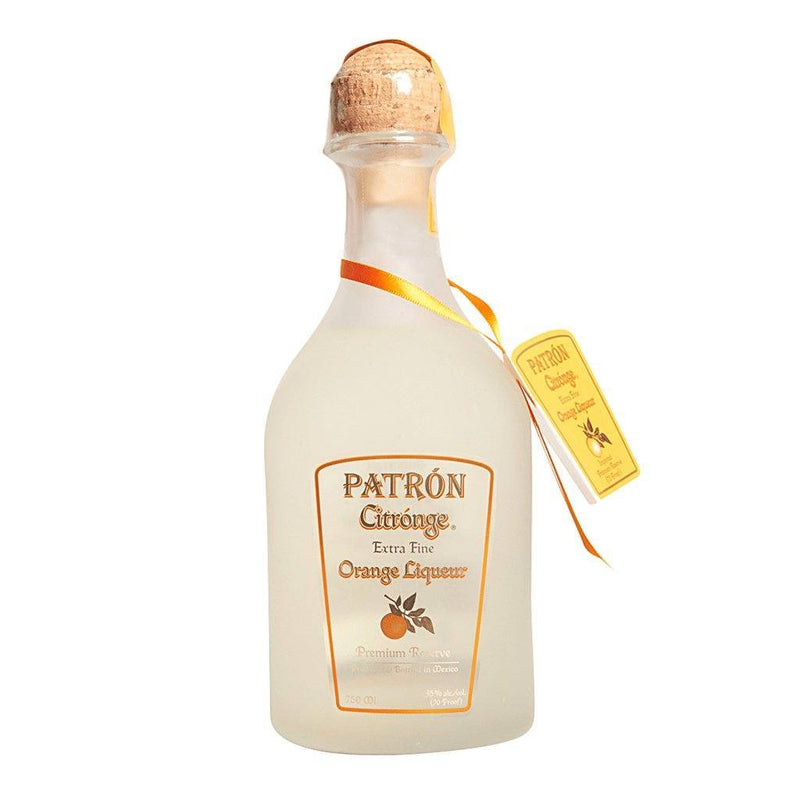 Patron Citronge Orange Liqueur