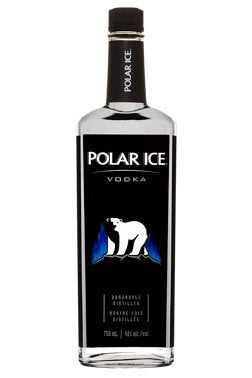 Polar Ice Vodka - 1.14L