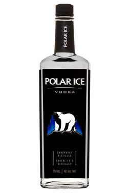 Polar Ice Vodka