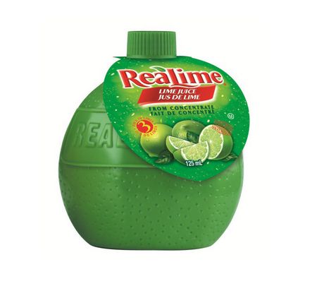 Realime Squeezers - 125mL