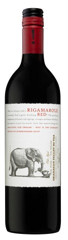 Rigamarole Red Blend