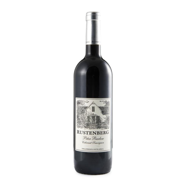 Rustenberg Peter Barlow Cabernet Sauvignon