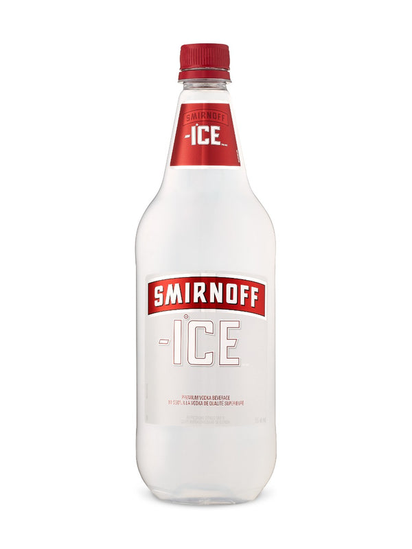 Smirnoff Ice (PET) - 1L