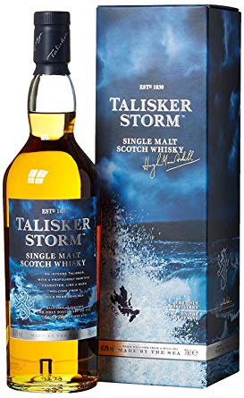 Talisker Storm