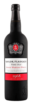 Taylor Fladgate Single Harvest Port