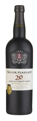 Taylor Fladgate 20 Year Old Port