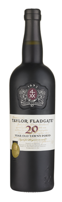 Taylor Fladgate 20 Year Old Port