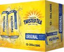 Twisted Tea Original - 12 x 355mL
