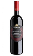 Zonin Valpolicella Superiore Rippasso