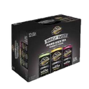 American Vintage Barely Sweet Mixer - 12 x 355mL