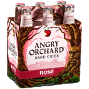 Angry Orchard Rose Cider - 6 x 355mL
