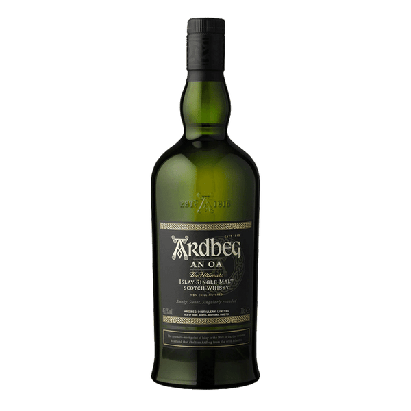 Ardbeg An Oa