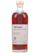 Arran 18 Year Old