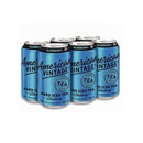 American Vintage Blueberry Iced Tea - 6 x 355mL