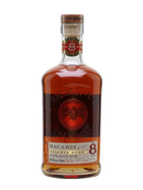 Bacardi 8 Year Old Reserva Gold Rum