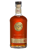 Bacardi Gran Reserva 10 Years Old