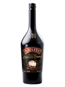 Bailey's Espresso Cream