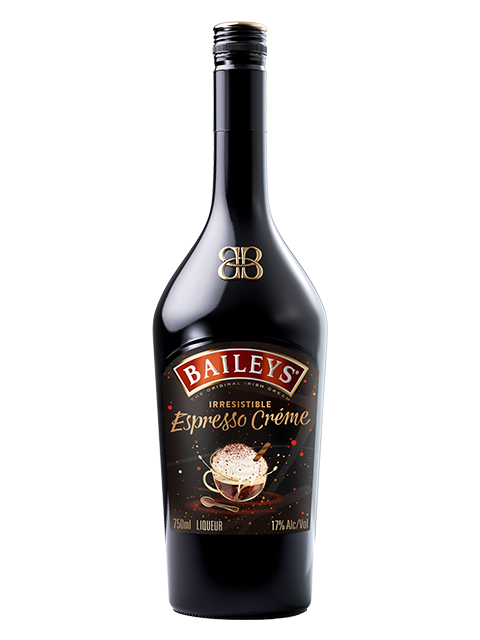 Bailey's Espresso Cream