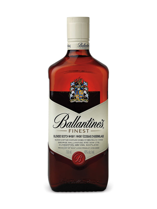 Ballantine's Finest - 375mL