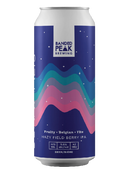 Banded Peak Aurora Berry-Alis IPA - 4 x 473mL