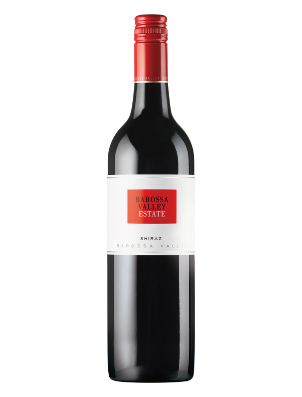 Barossa Valley Cabernet Sauvignon