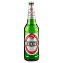 Beck's Lager - 6 x 330mL