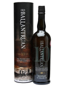 Old Ballantruan 10 Year Old