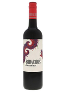 Bodacious Smooth Red