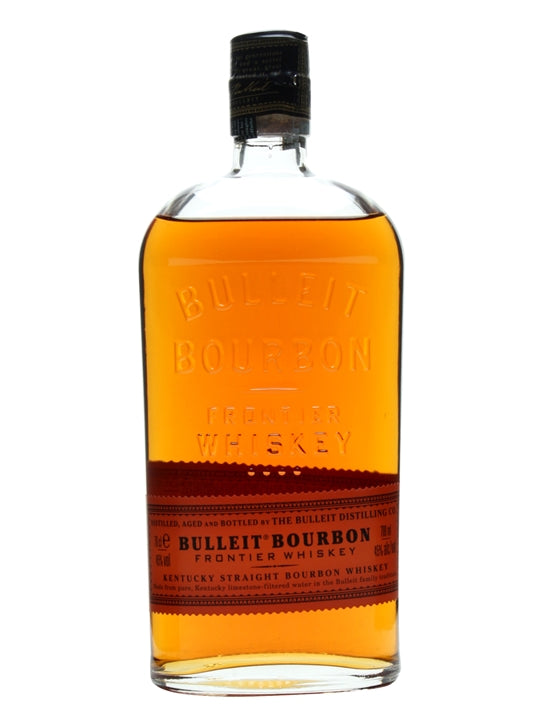 Bulleit Bourbon Frontier Whisky