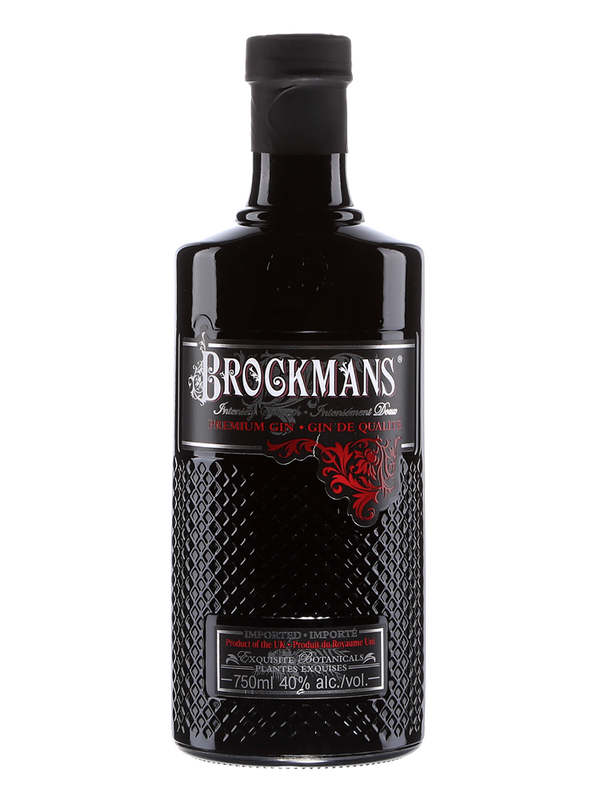 Brockmans Gin