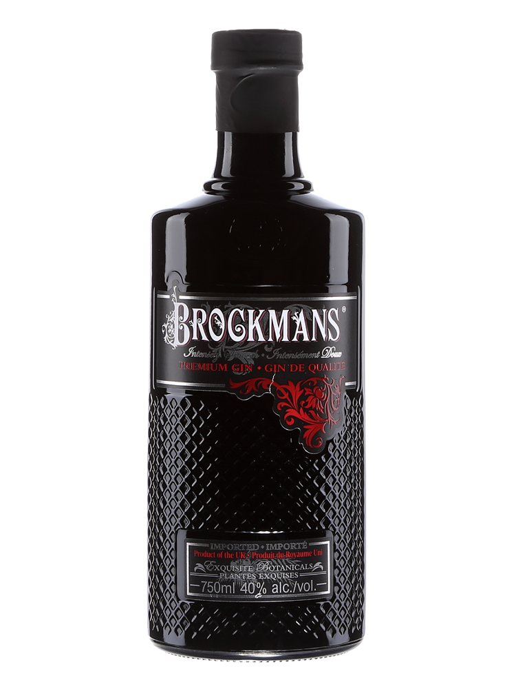 Brockmans Gin