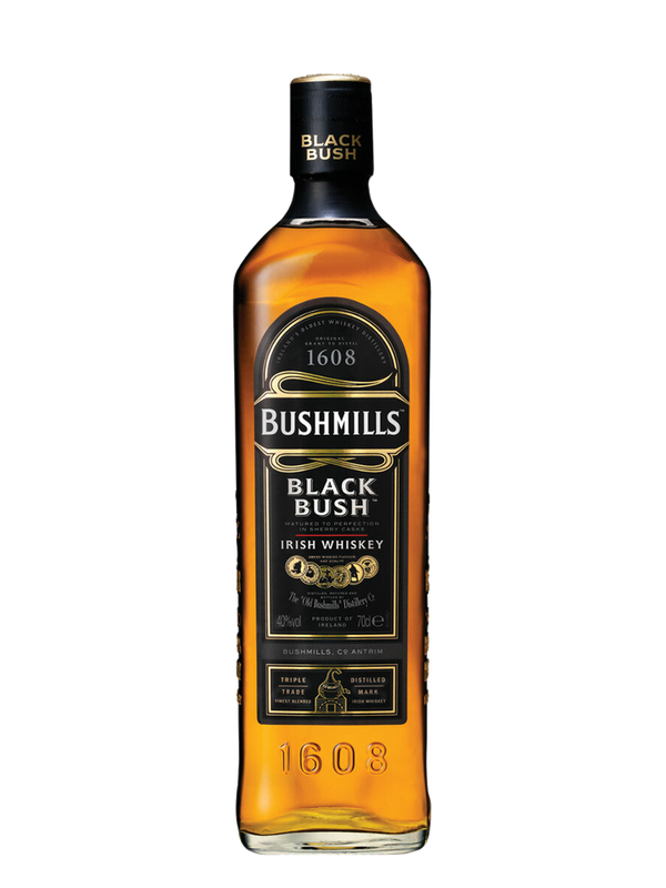 Bushmills Black Bush