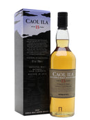 Caol Ila 15 Year Old