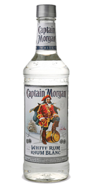 Captain Morgan White Rum