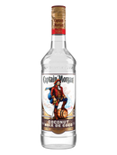 Captain Morgan Coconut Rum