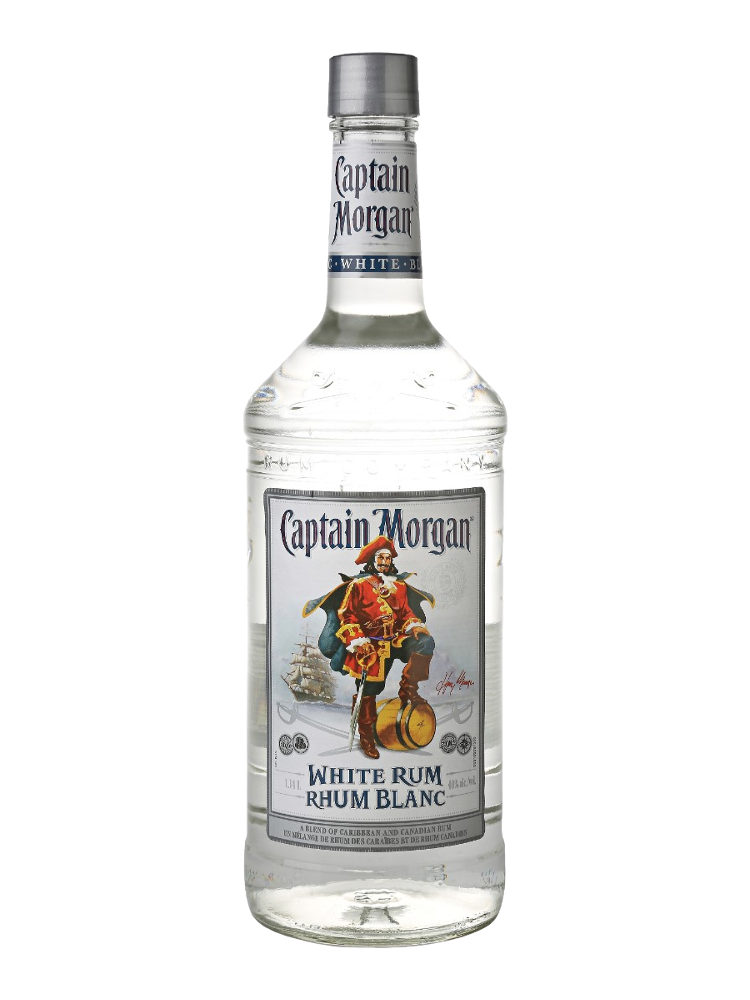 Captain Morgan White - 1.14L