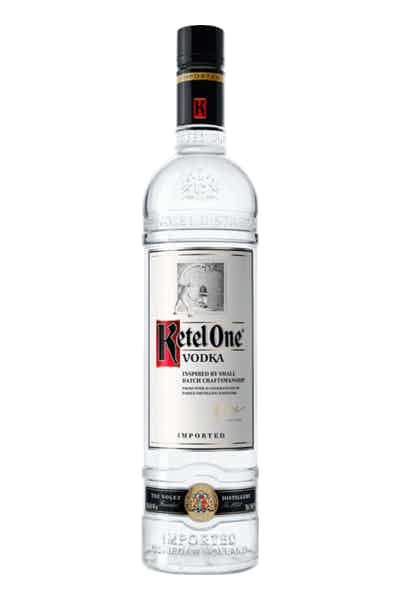 Ketel One Vodka