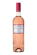 Les Jamelles Clair De Rosé