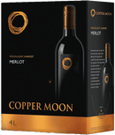 Copper Moon Merlot - 4L