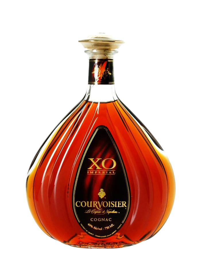 COURVOISIER XO IMPERIAL700ml ボックス付き COURVOISIER XO IMPERIAL700ml ボックス付き Cognac Courvoisier